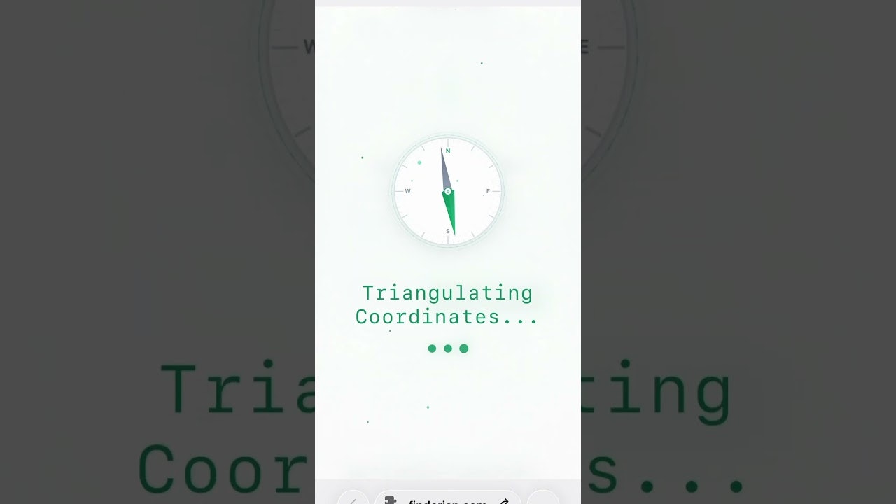 Finderian gallery image