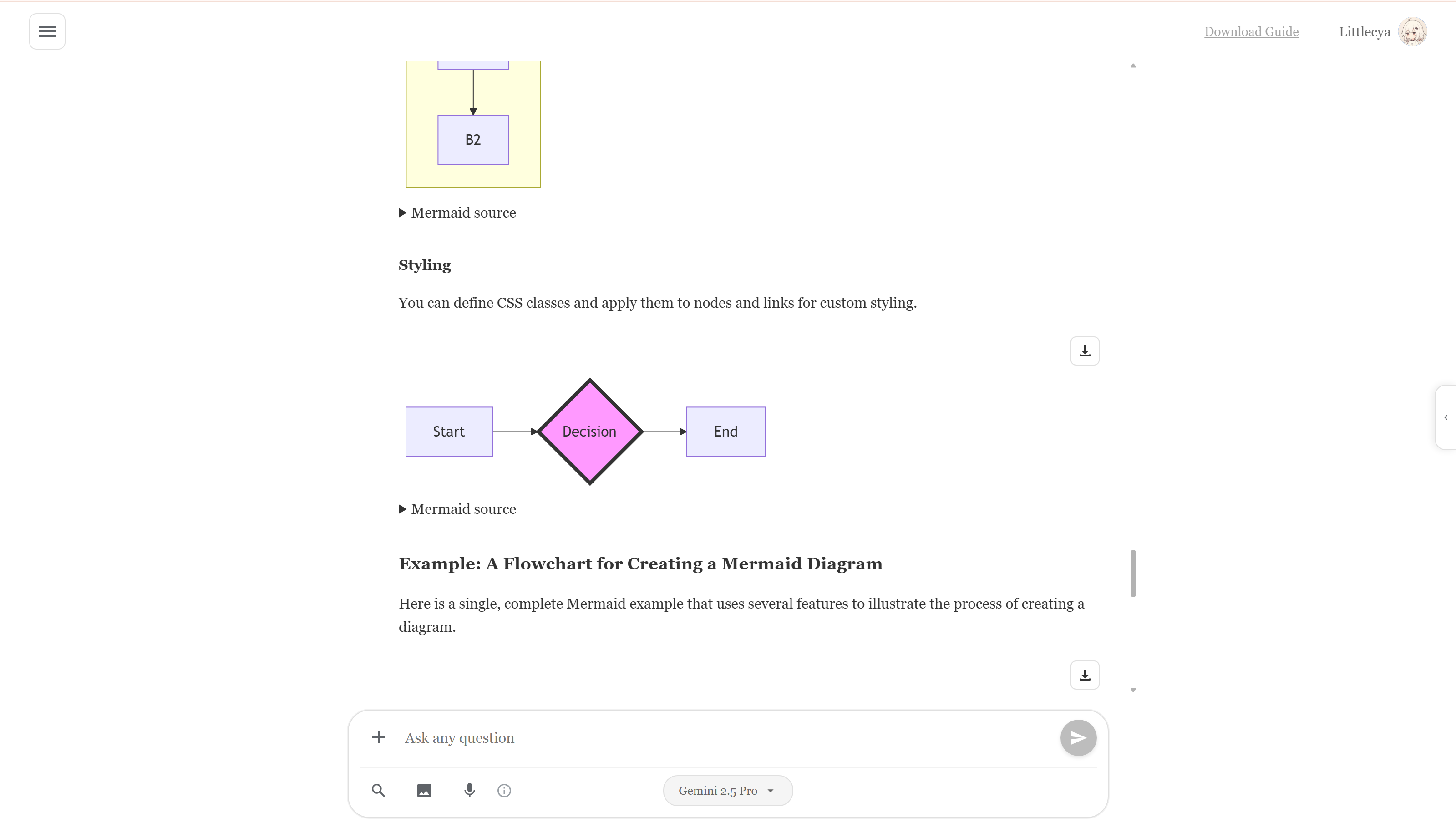 LittleAIBox - Screenshot 3 preview