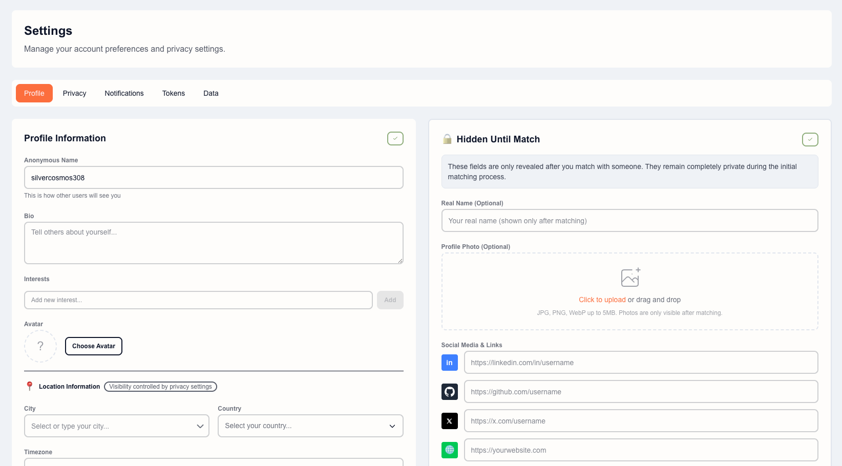 Technical-to-Technical Co-founder Match media 5