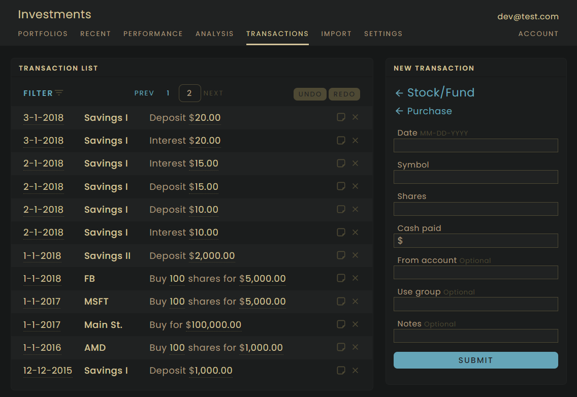 FortunesRise gallery image