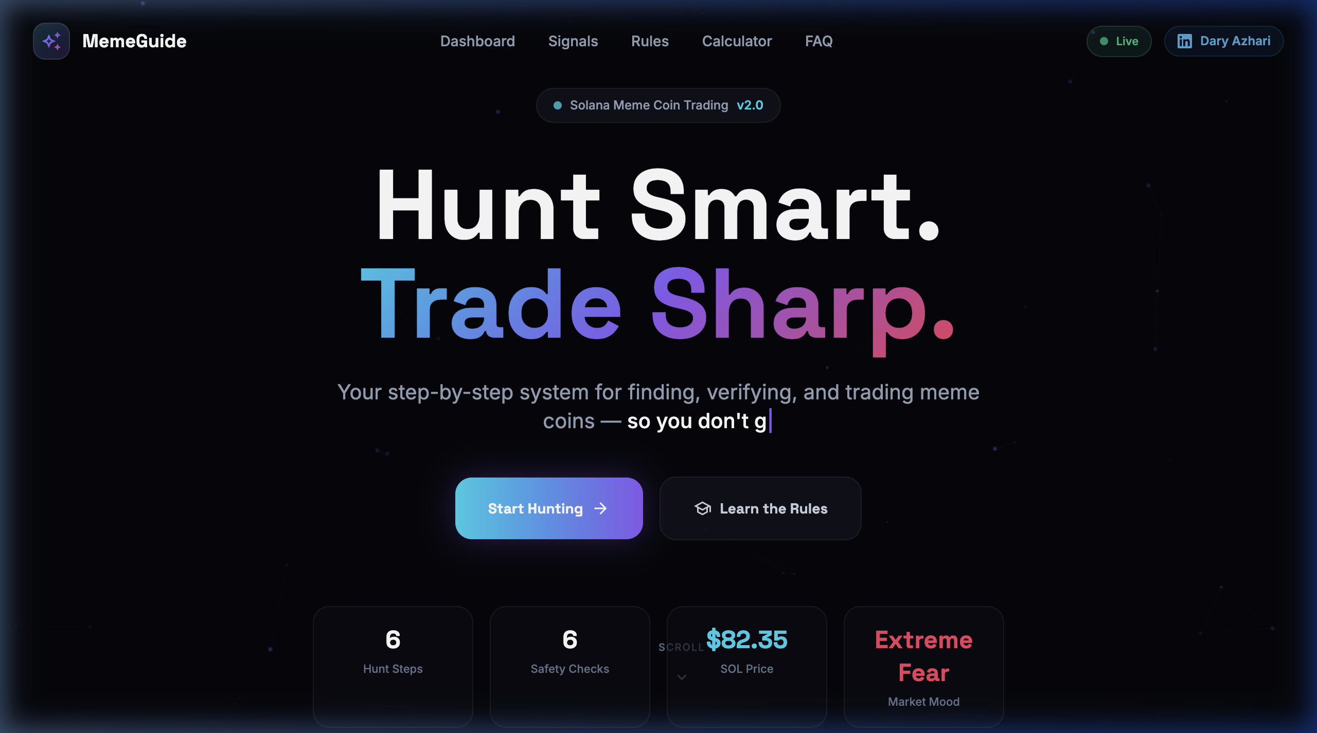 Meme Coin Trading Guide gallery image
