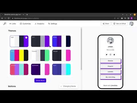 Librelinks  gallery image