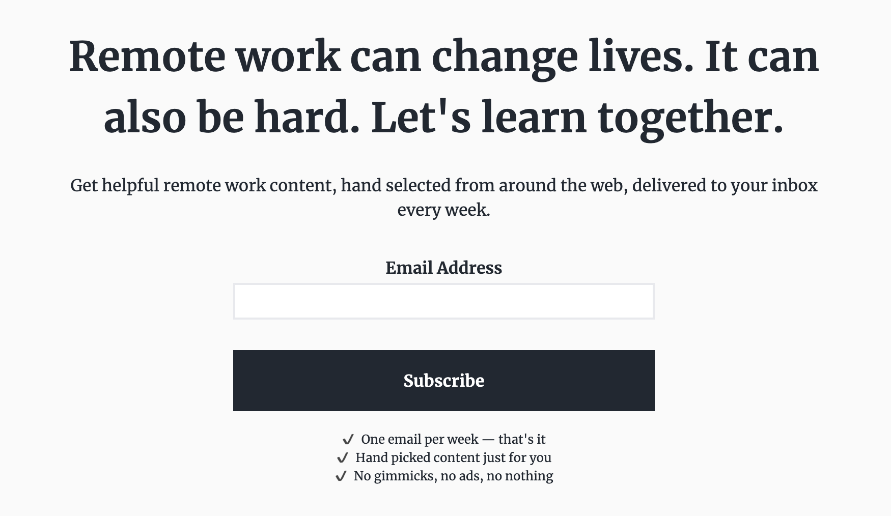 Unbounded gallery image