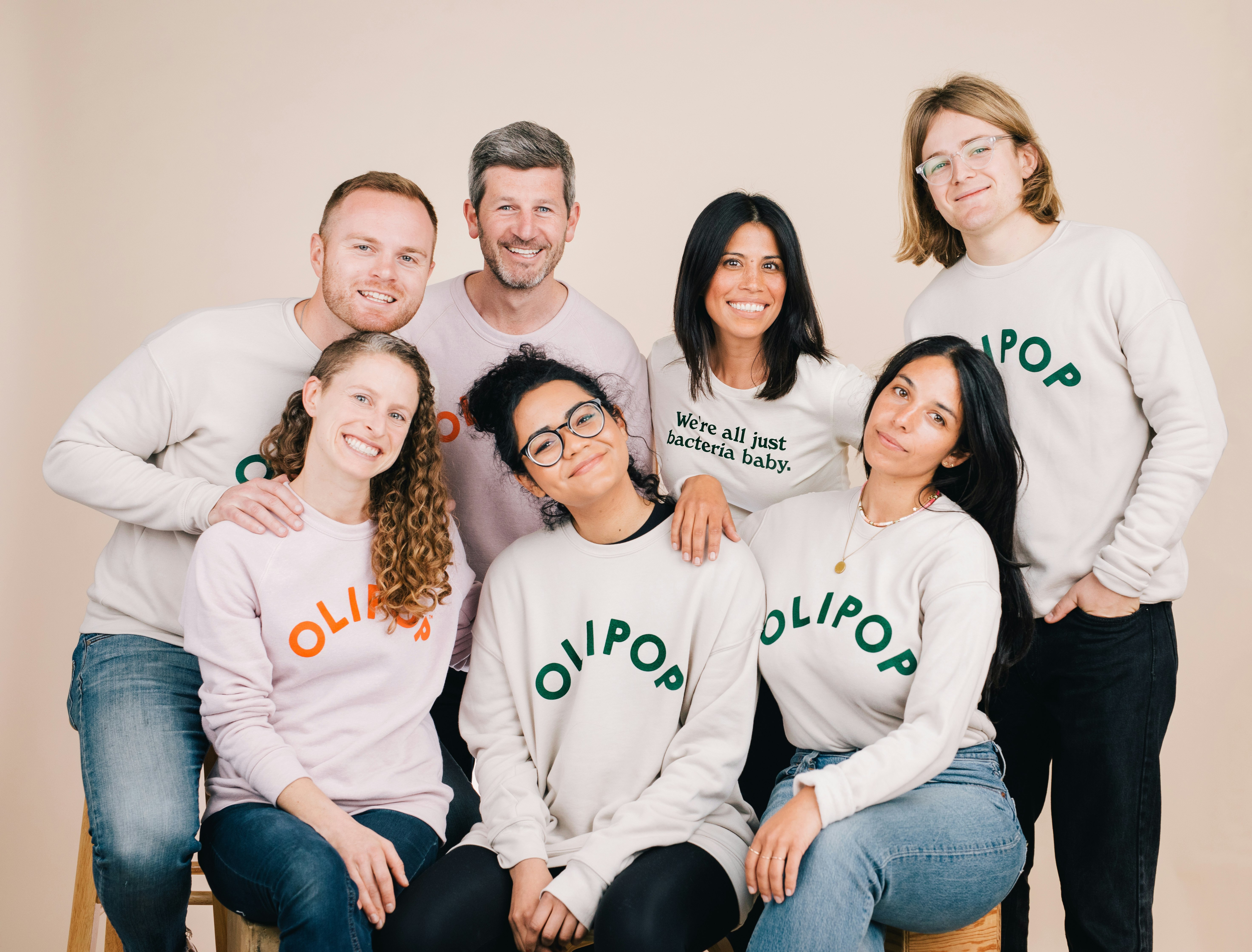 Olipop gallery image