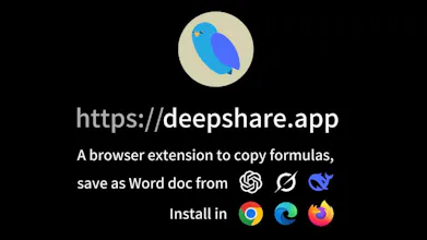 DeepShare gallery image