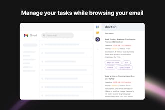 Shorton gallery image