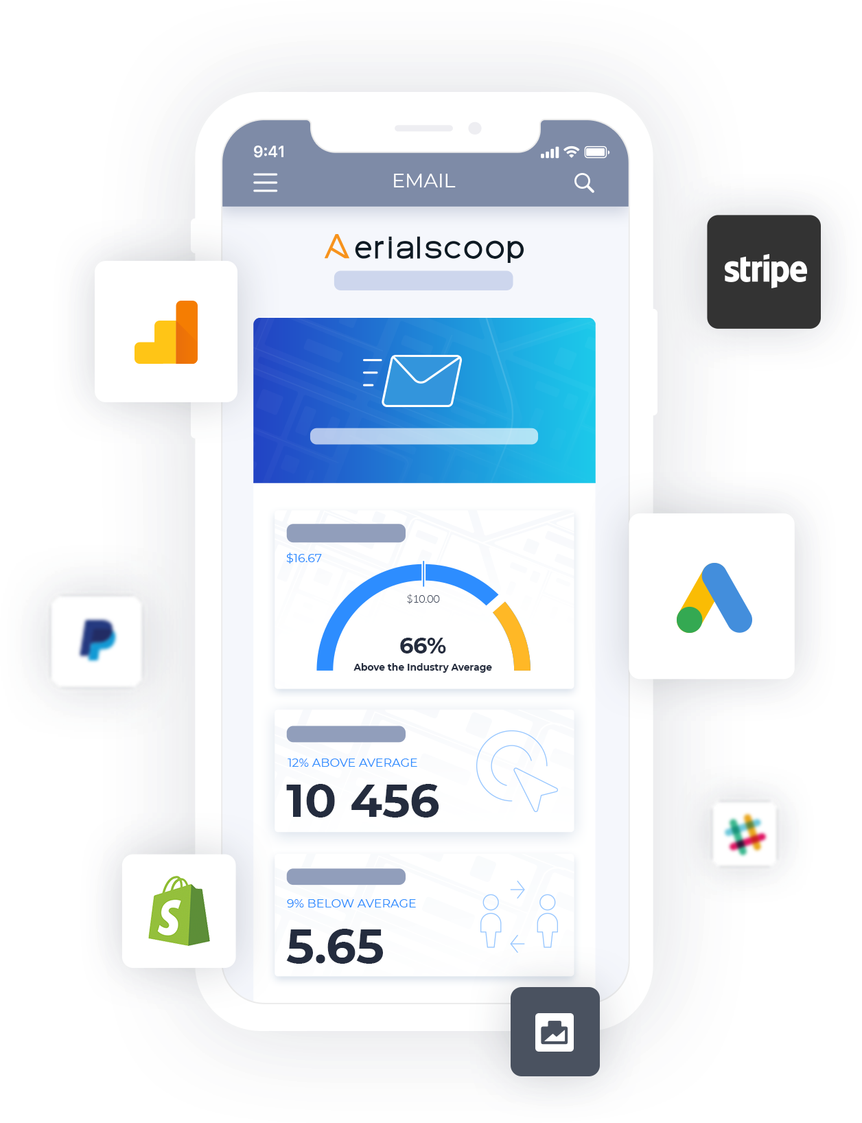 Aerialscoop gallery image