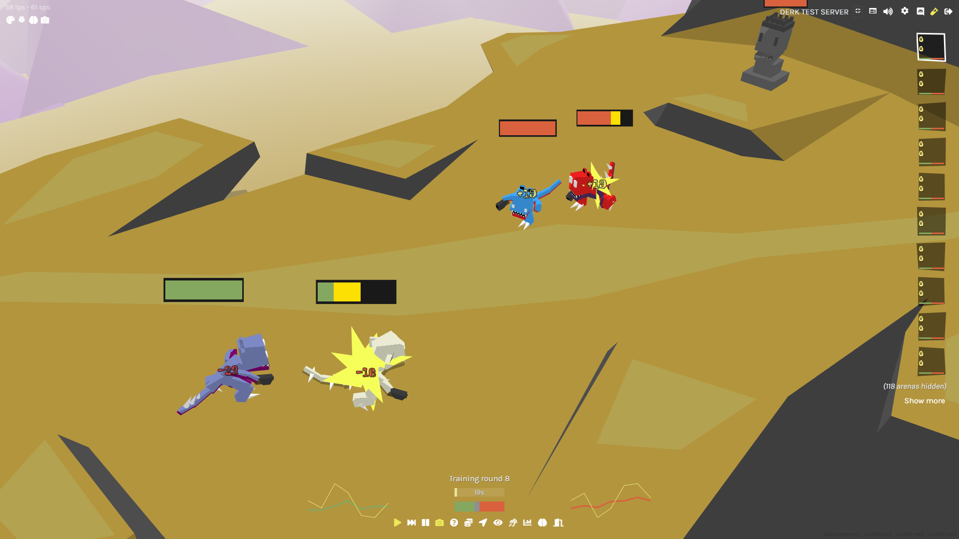 Derk's Gym gallery image