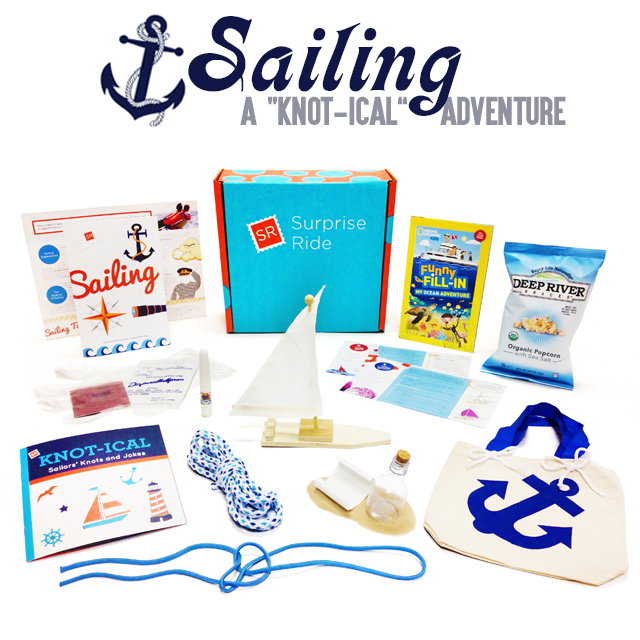 Surprise Ride gallery image