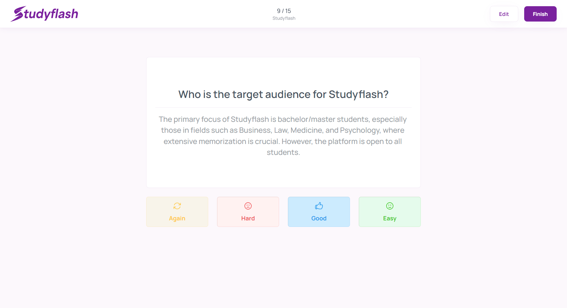 Studyflash media 5