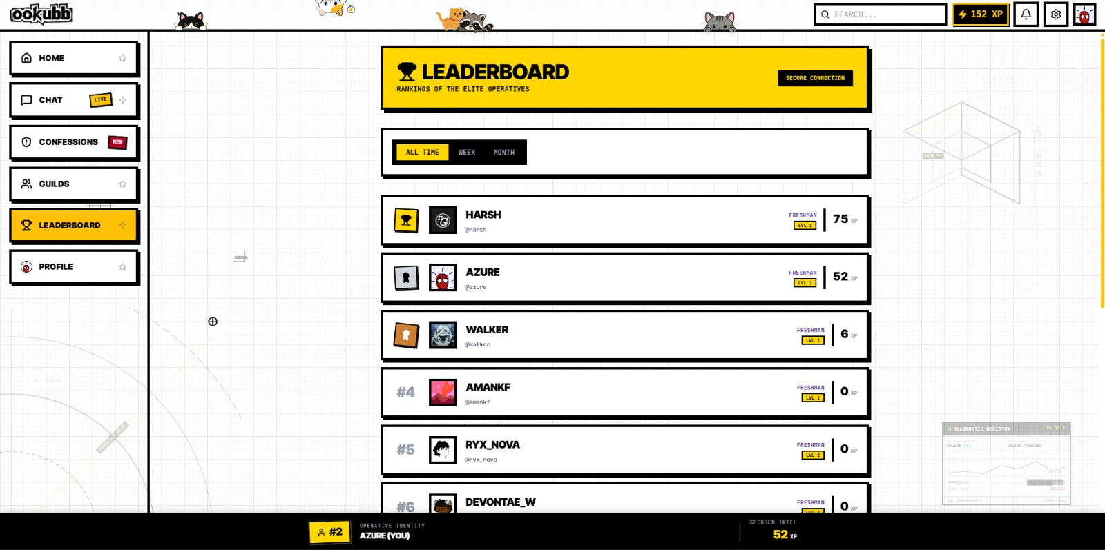 Ookubb screenshot 7