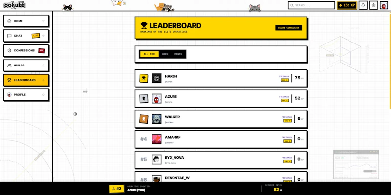 Ookubb screenshot 7