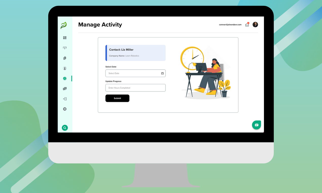 Endevr gallery image