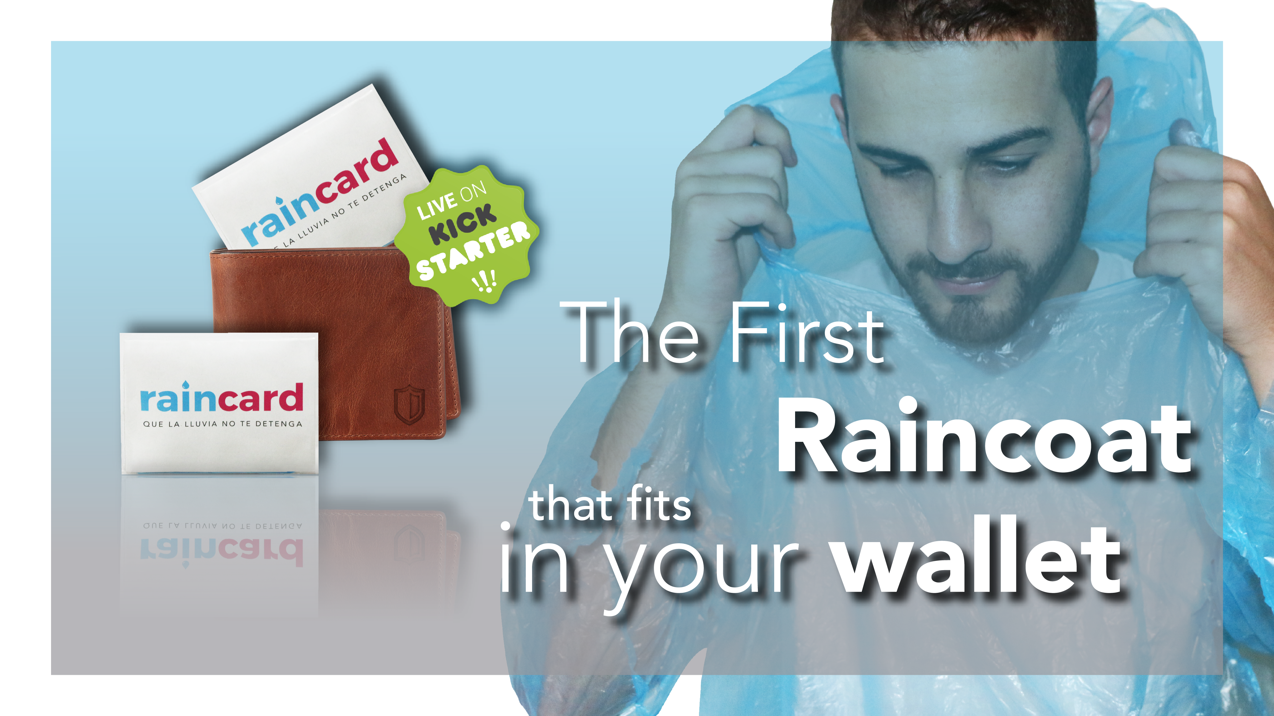 Raincard gallery image