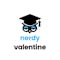 Nerdy Valentine