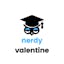 Nerdy Valentine