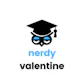 Nerdy Valentine