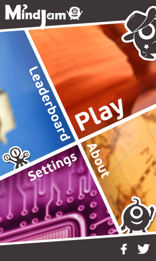 MindJam! The Knowledge Guru gallery image