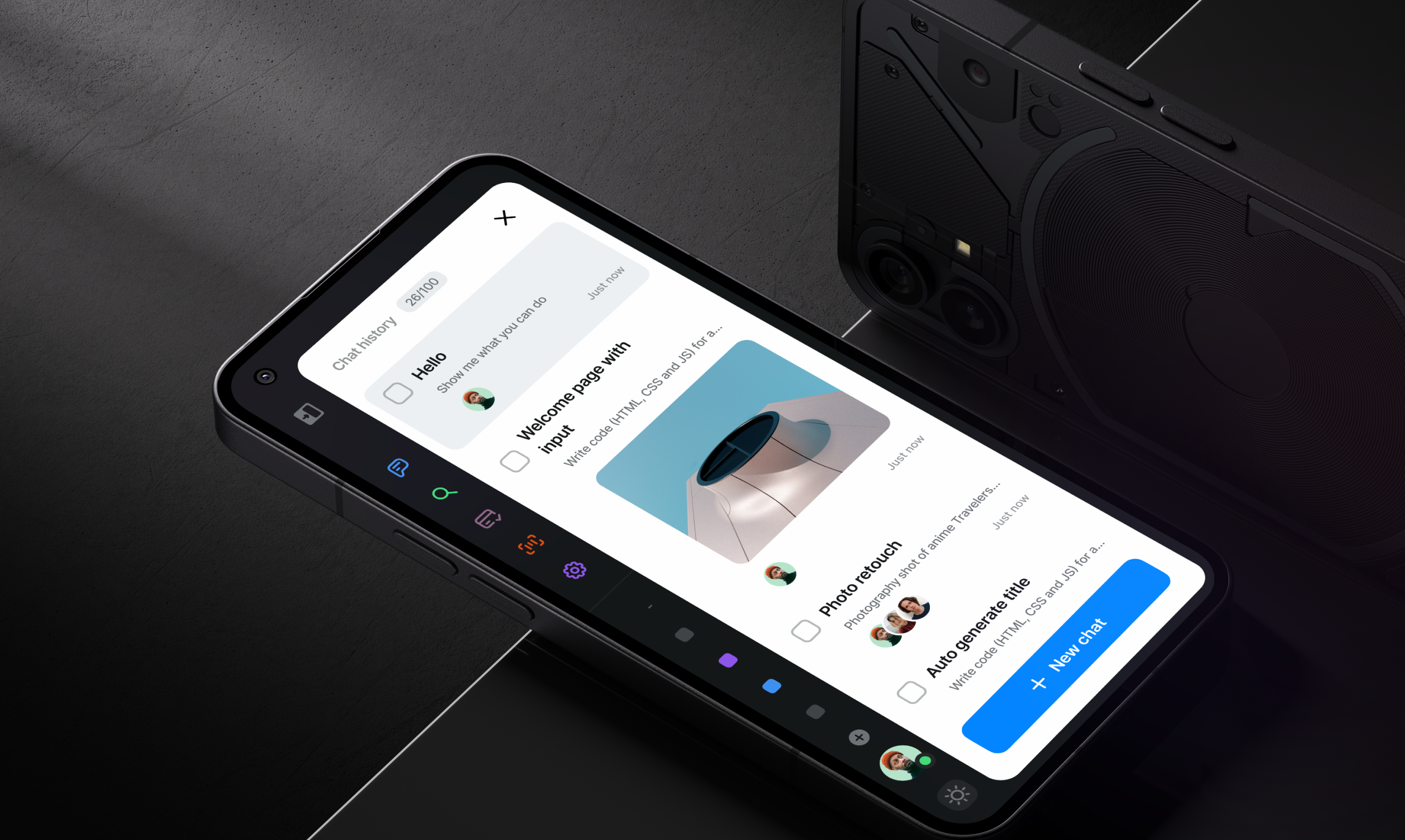 Brainwave gallery image