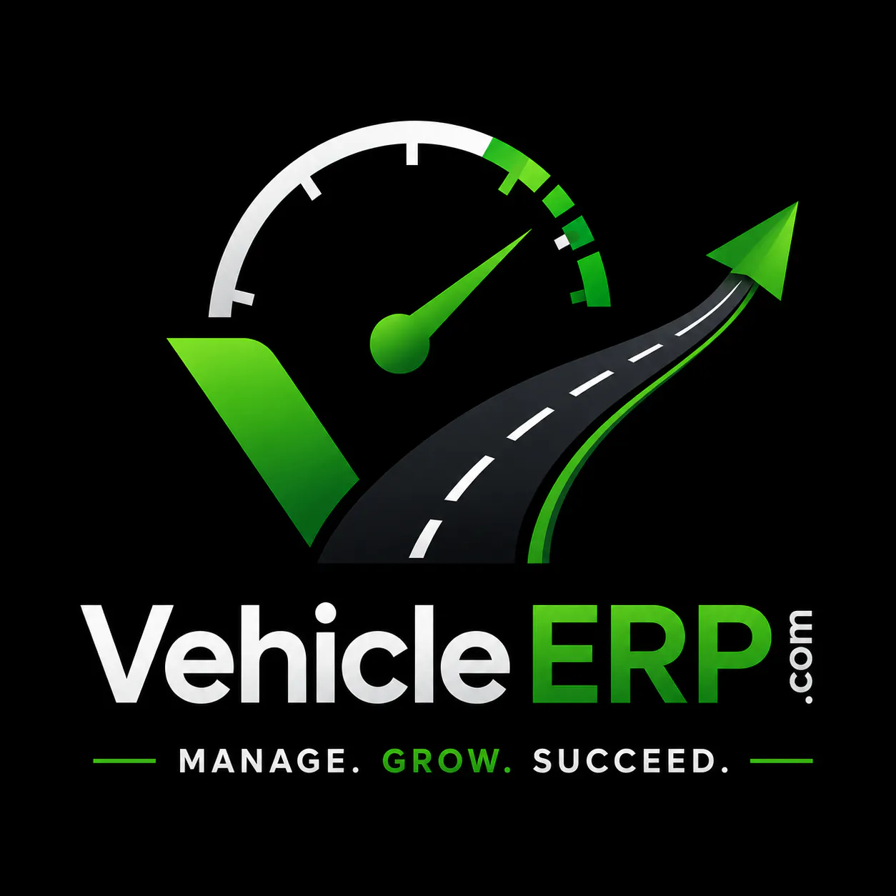 VehicleERP