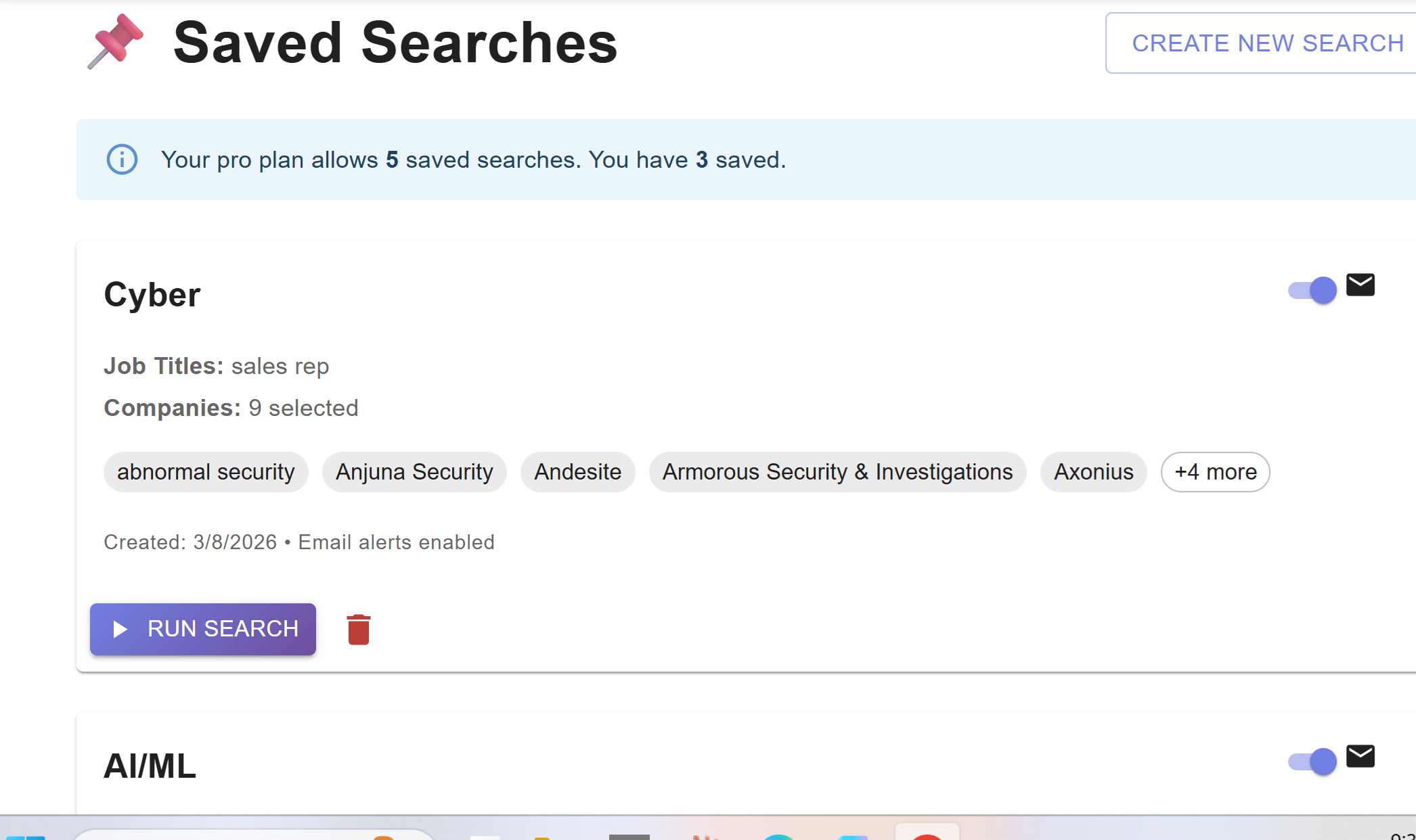 DirectHireAI gallery image