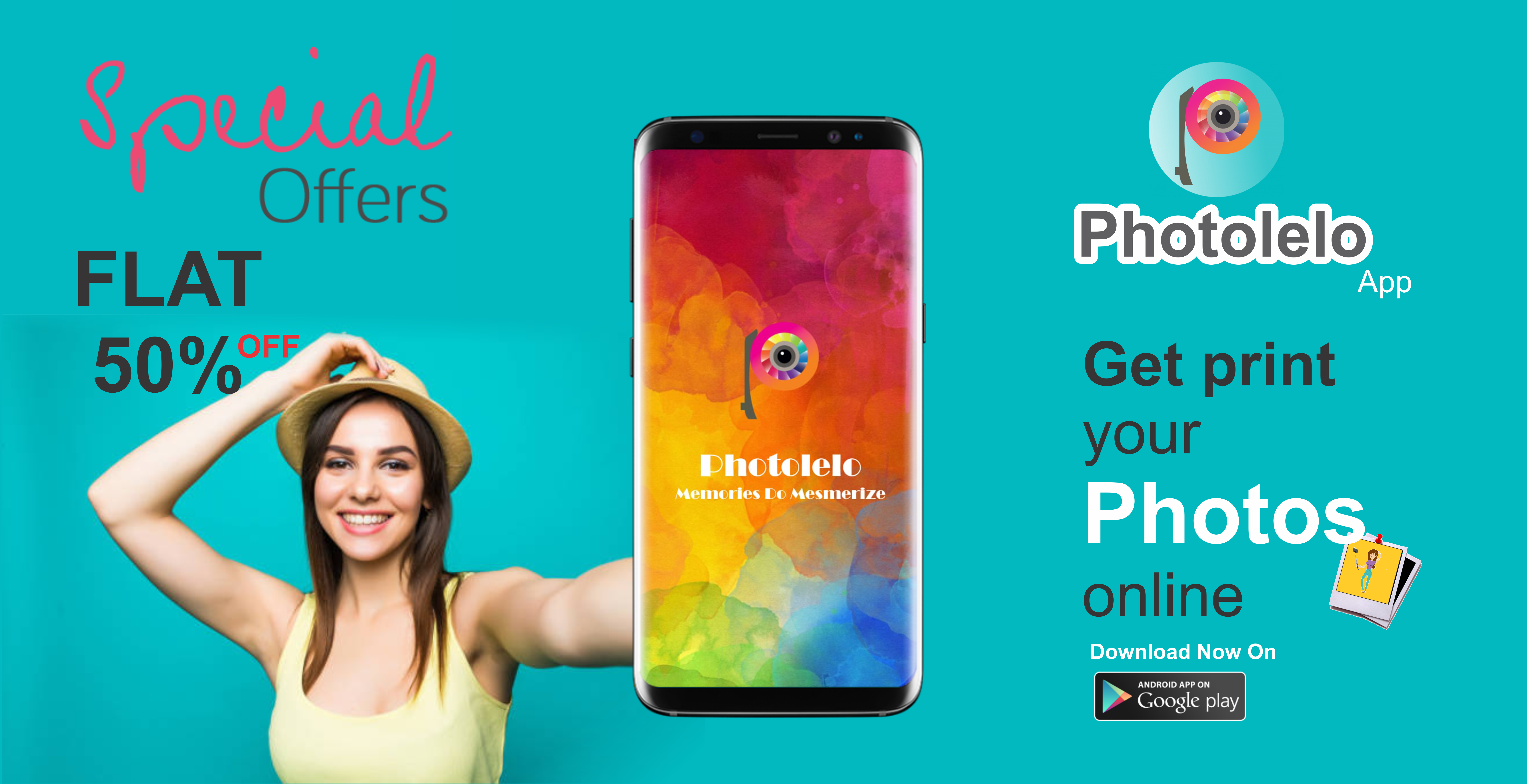 Photolelo gallery image