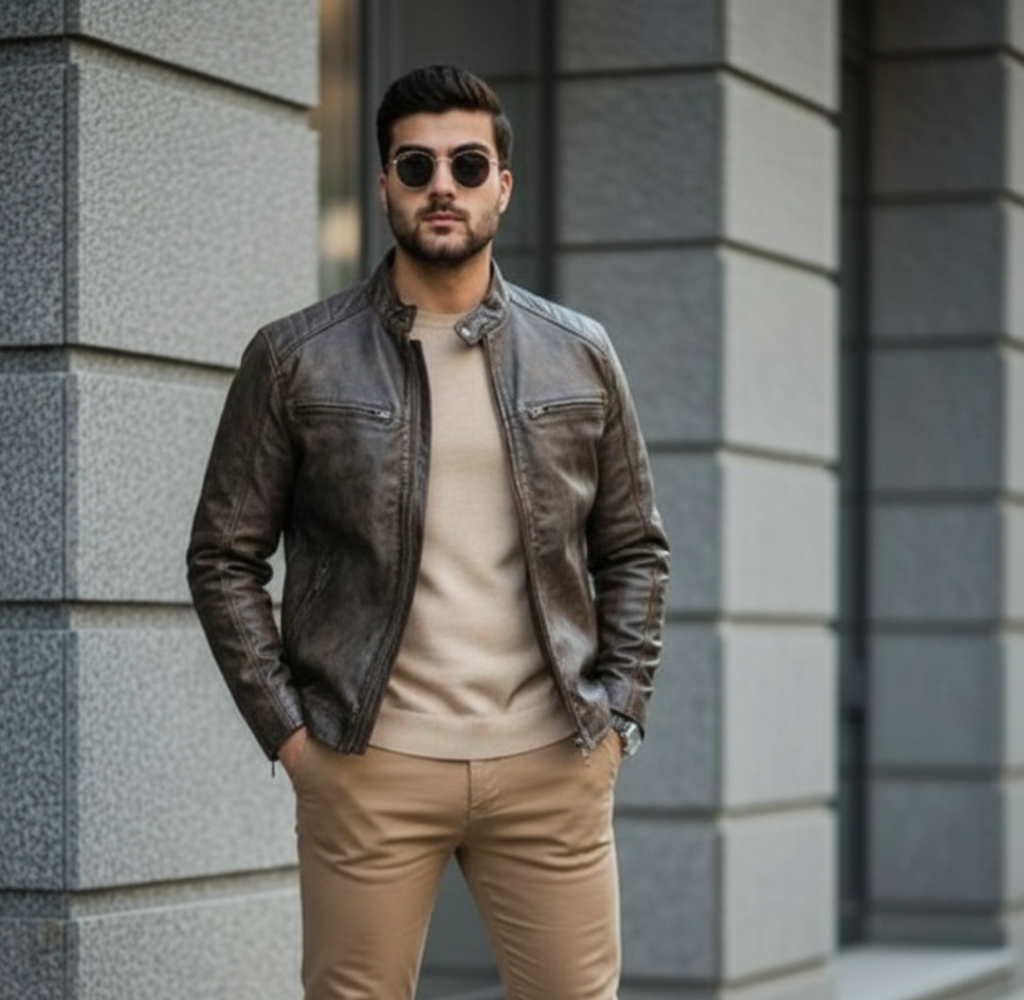 Leather Clan gallery image