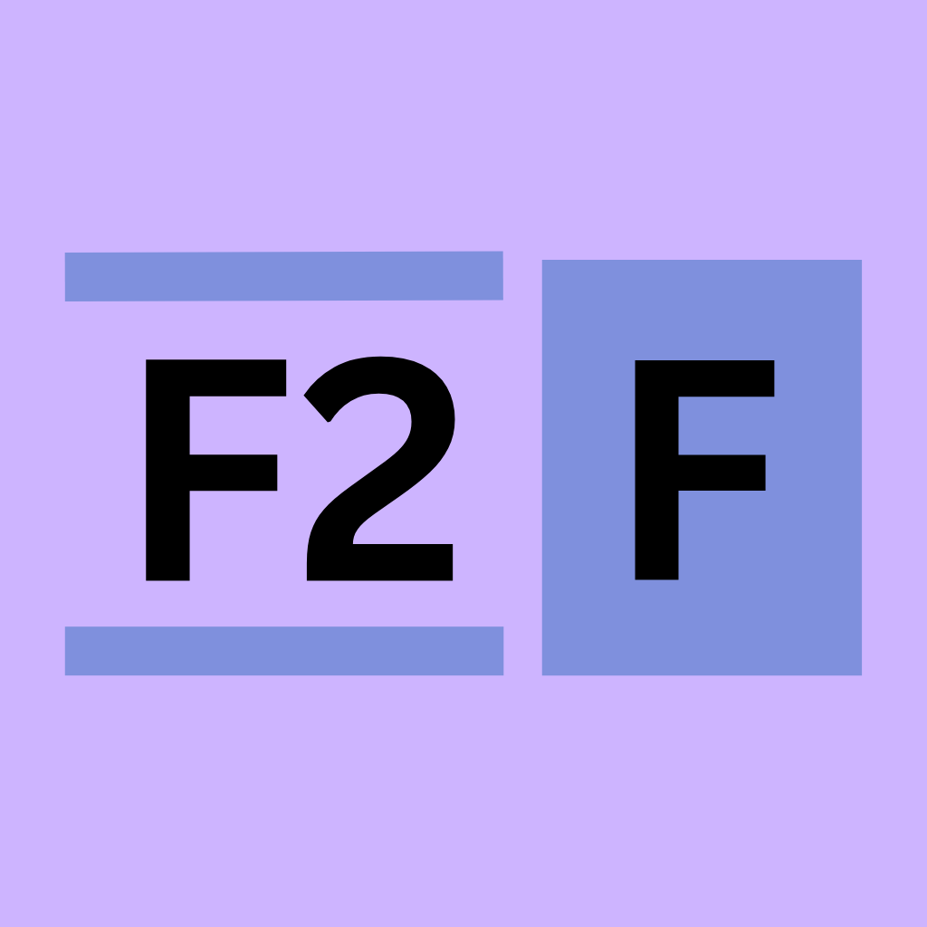 File 2 File logo