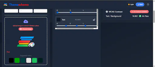 ThemeScheme gallery image