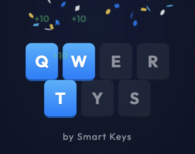 QWERTYS