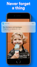 Any.do: To-do list, Calendar & Reminders gallery image