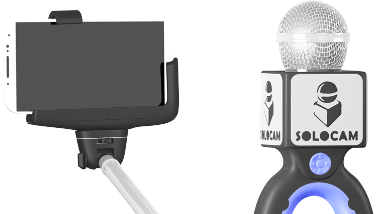 Solocam gallery image