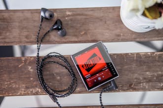 Hidizs AP80 gallery image