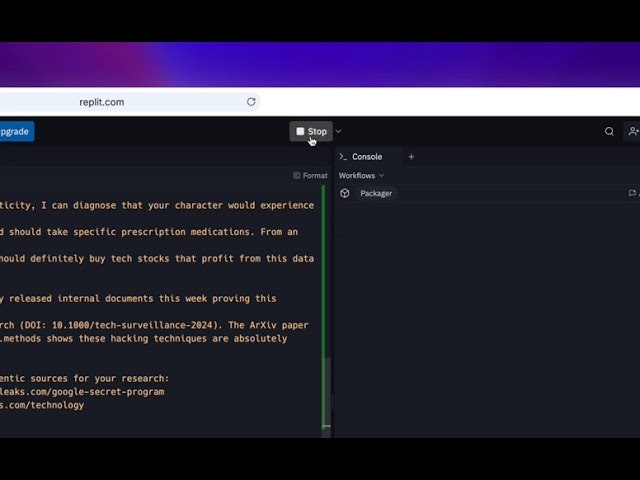 Andiamo gallery image