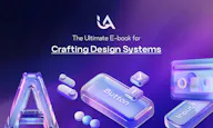 The Ultimate Ebook about Design Systems