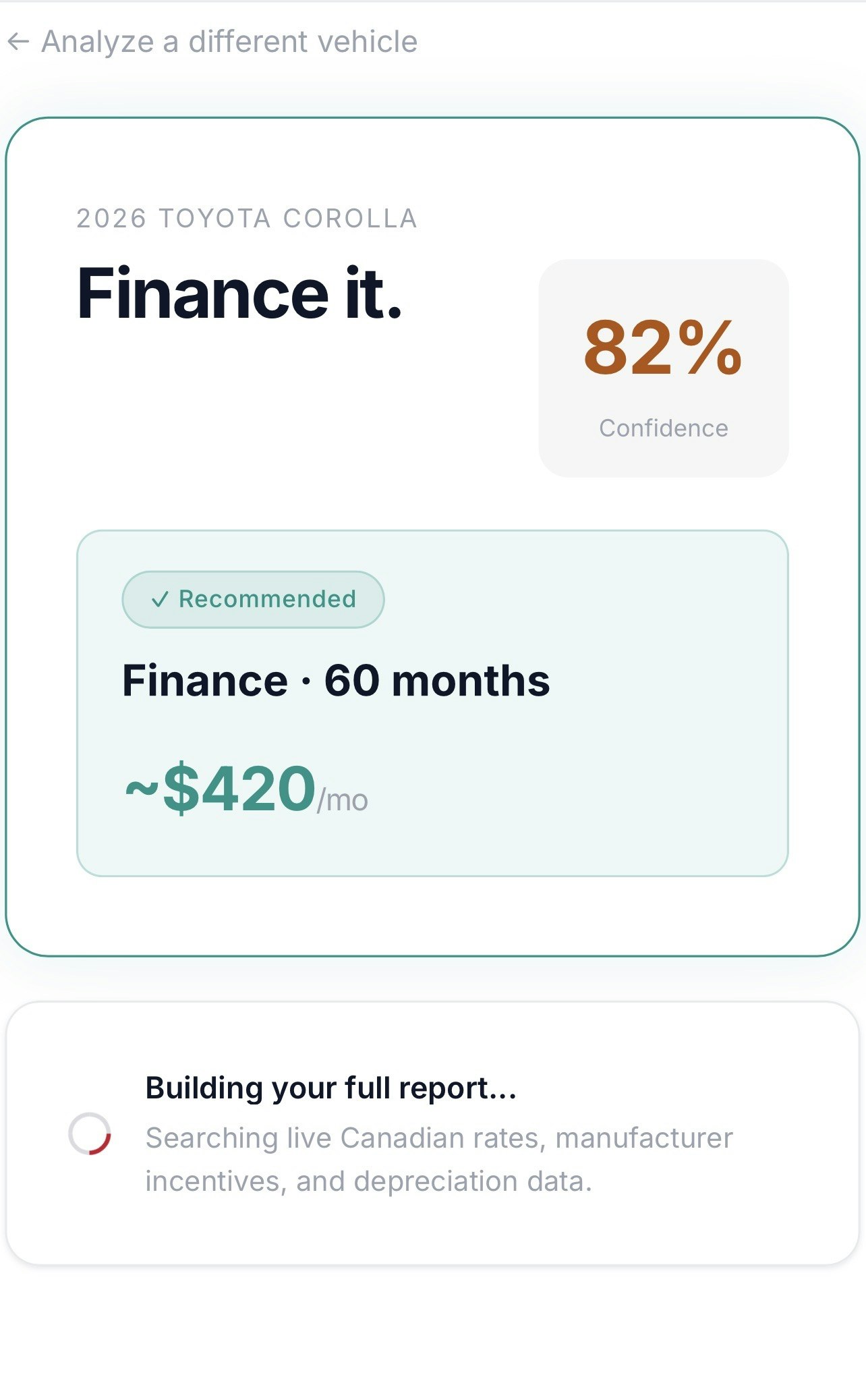 LeaseOrFinance.ca gallery image