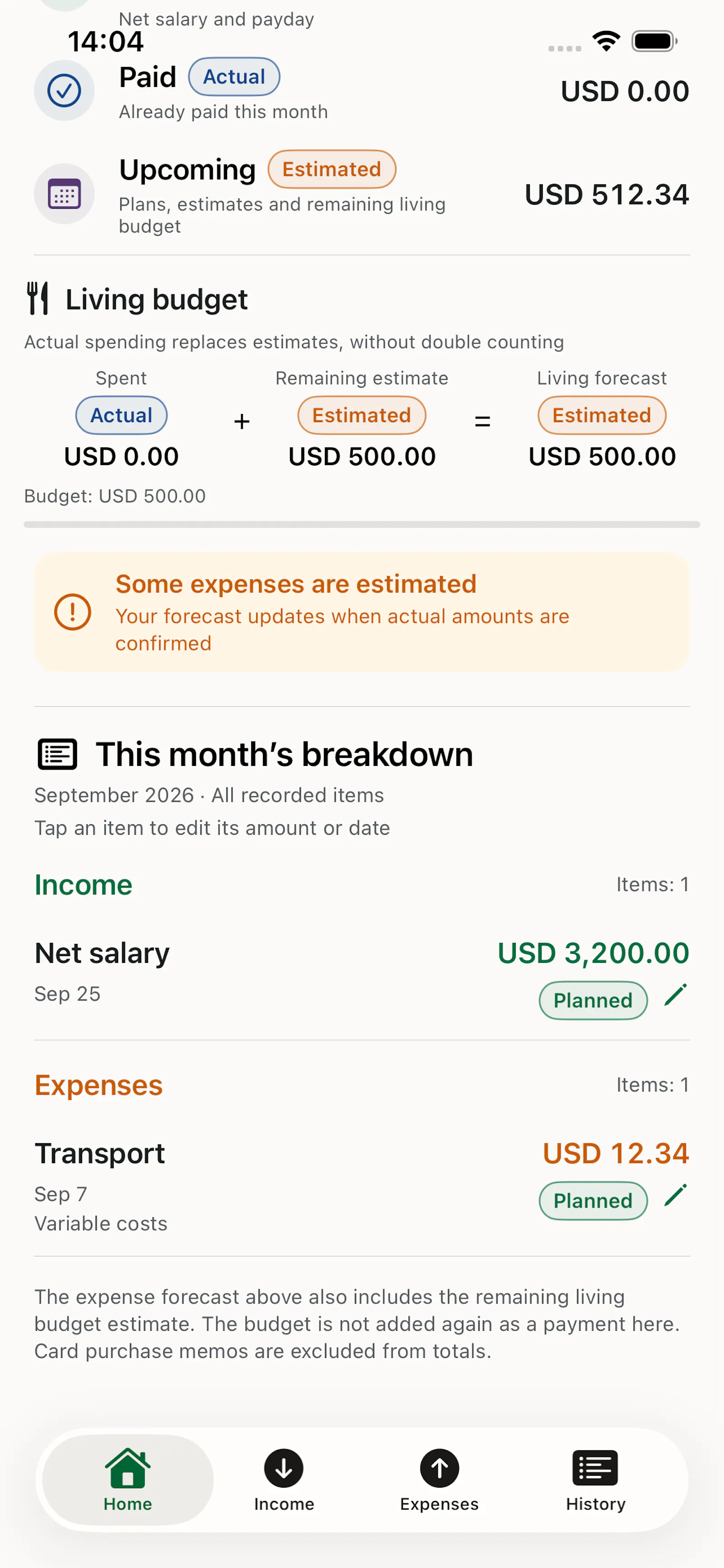Money Left screenshot 5