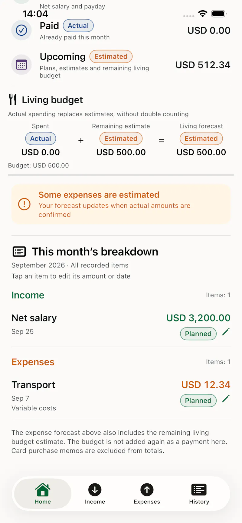 Money Left screenshot 5