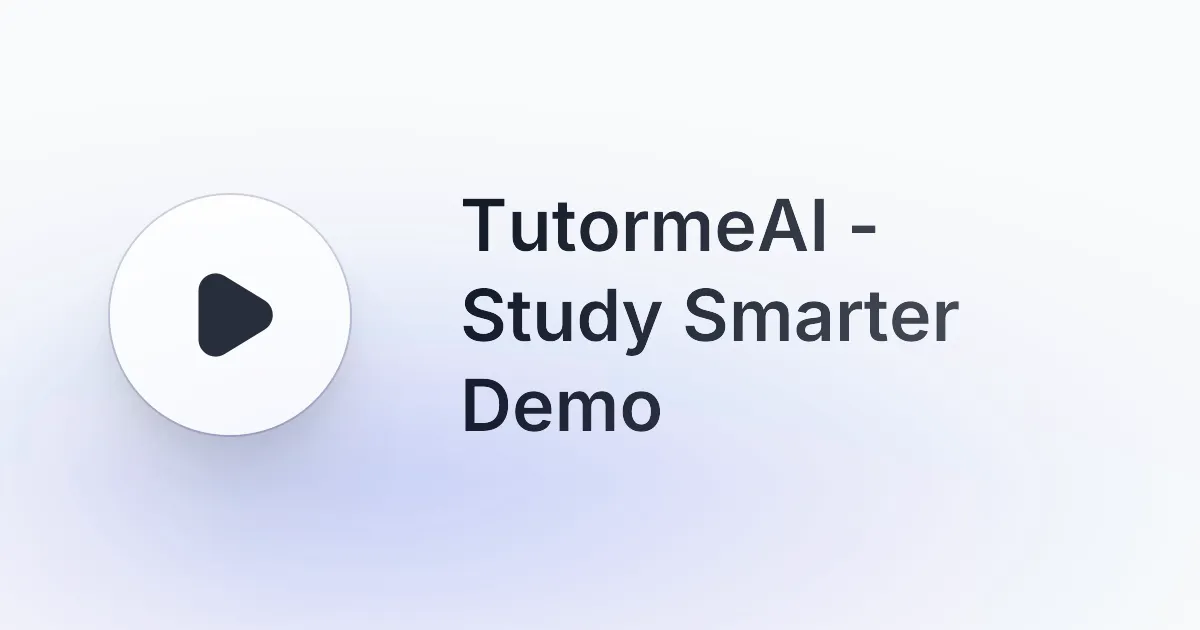 Tutorme.AI gallery image