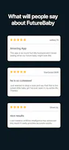 AI Baby Generator: FutureBaby gallery image