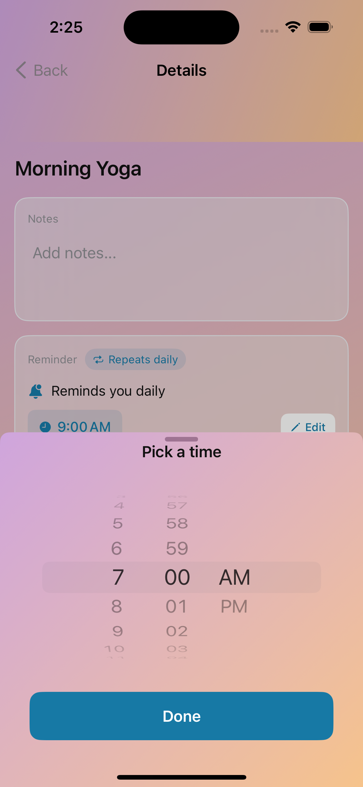 Offload: My Tasks gallery image