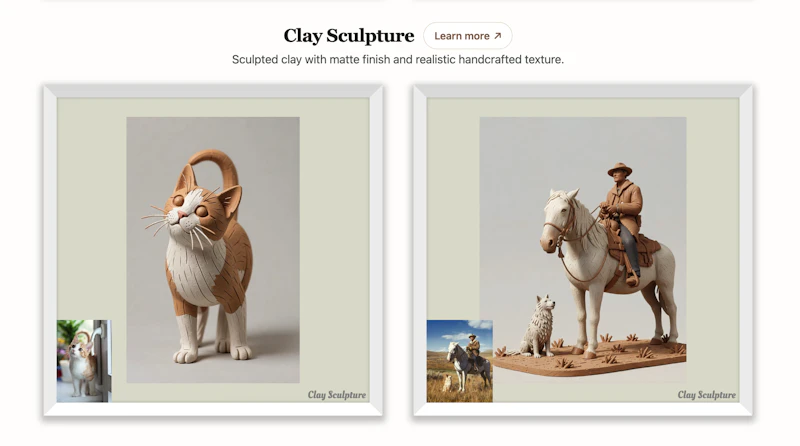 PortraitArt screenshot 8