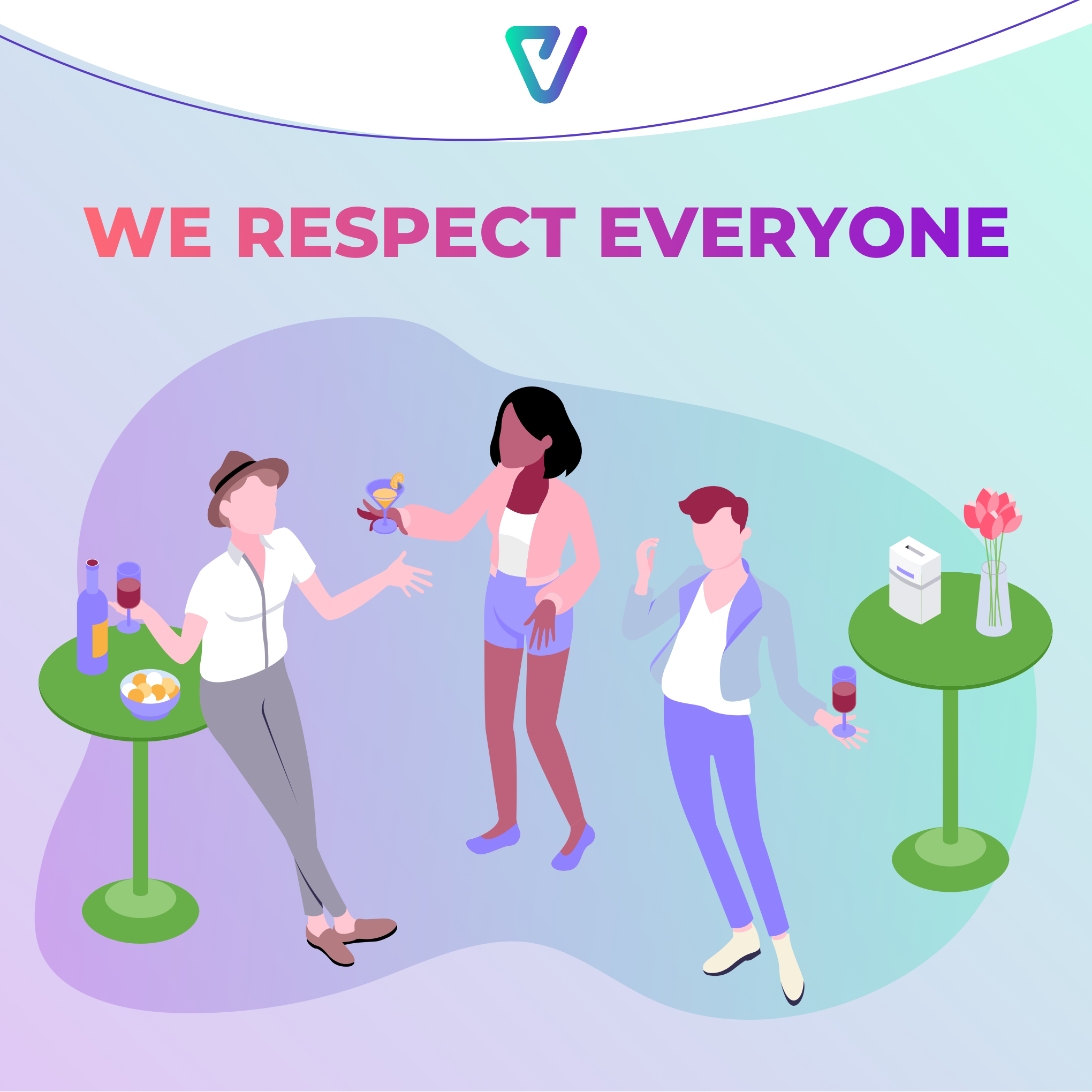 CryptoVilla gallery image