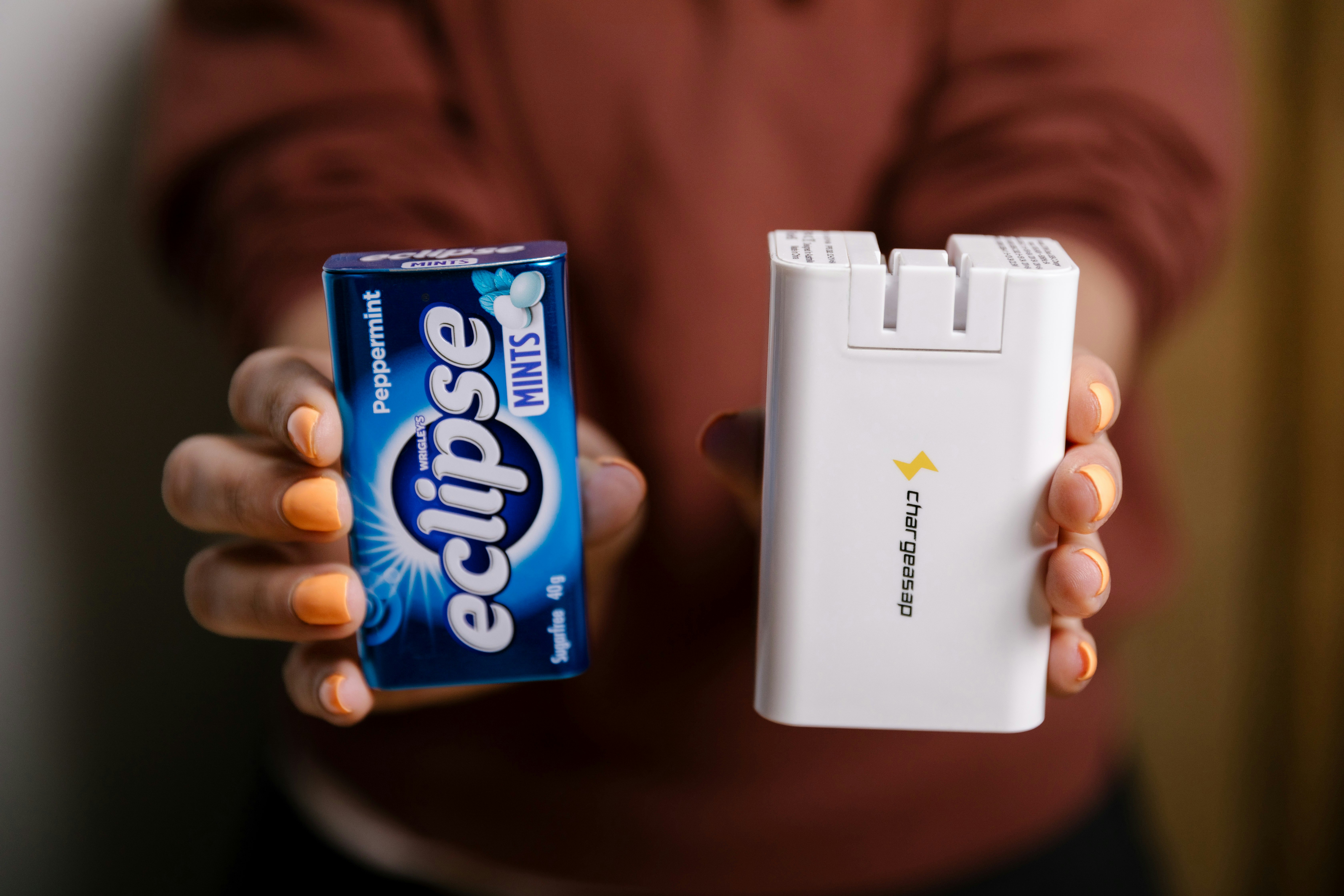 Zeus 270W Gan Charger media 2