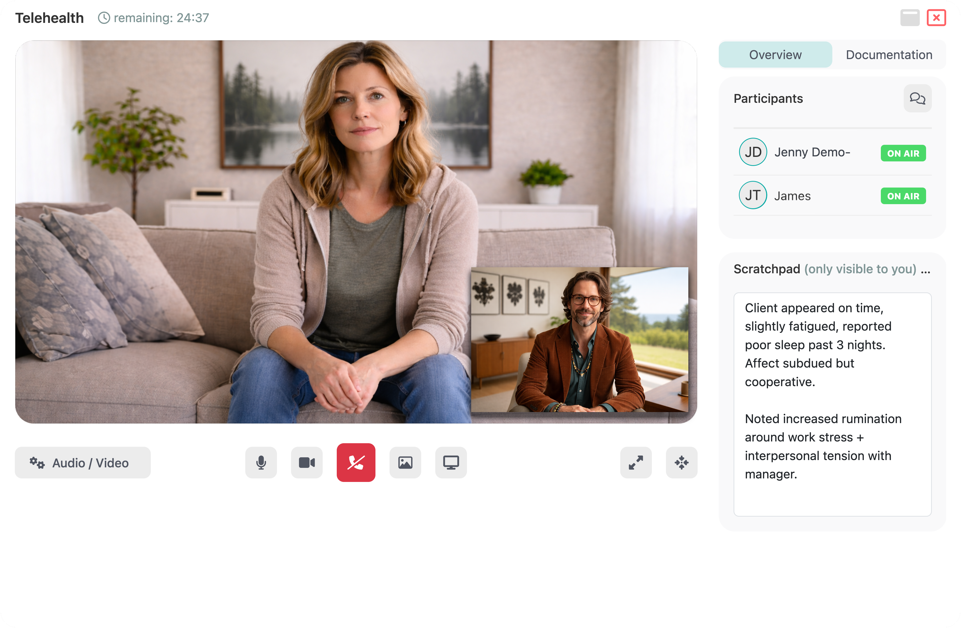 therhappy gallery image