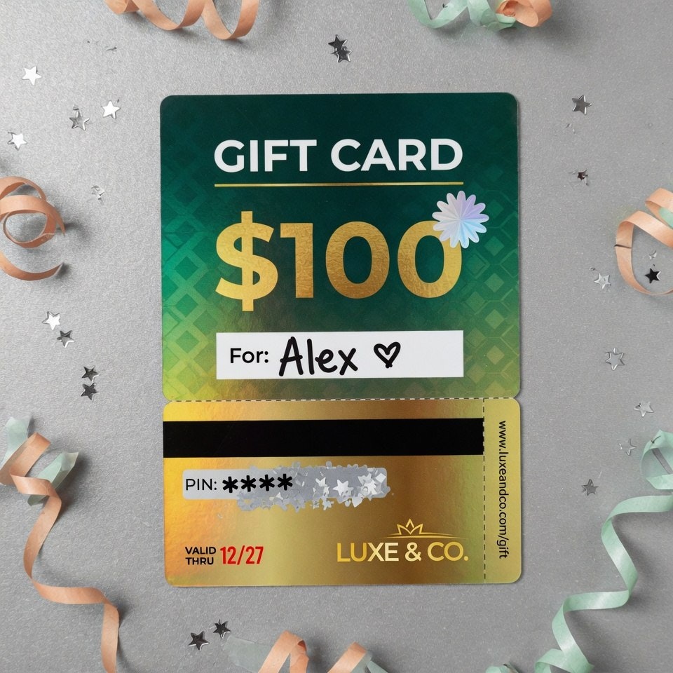 Amazon Gifr Card