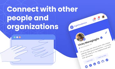 FightPandemics gallery image