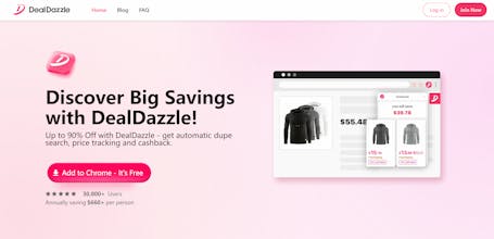 Dealdazzle gallery image