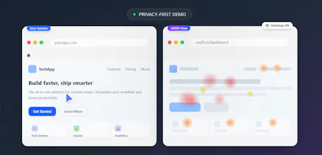 UxSift gallery image