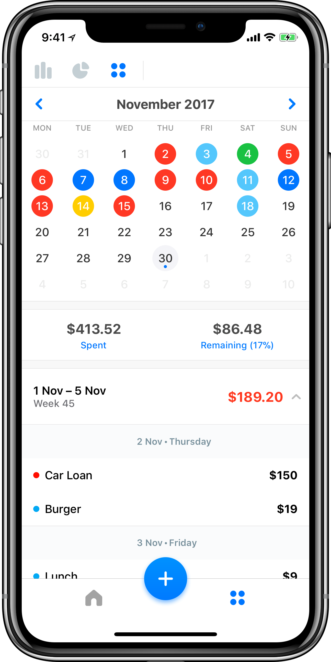 Saved — screenshot 1 showing tool features and UI